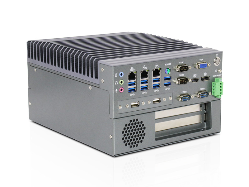 EBC-3770嵌入式工控机