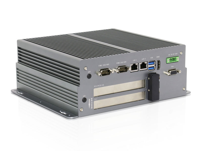 EBC-3720嵌入式工控机